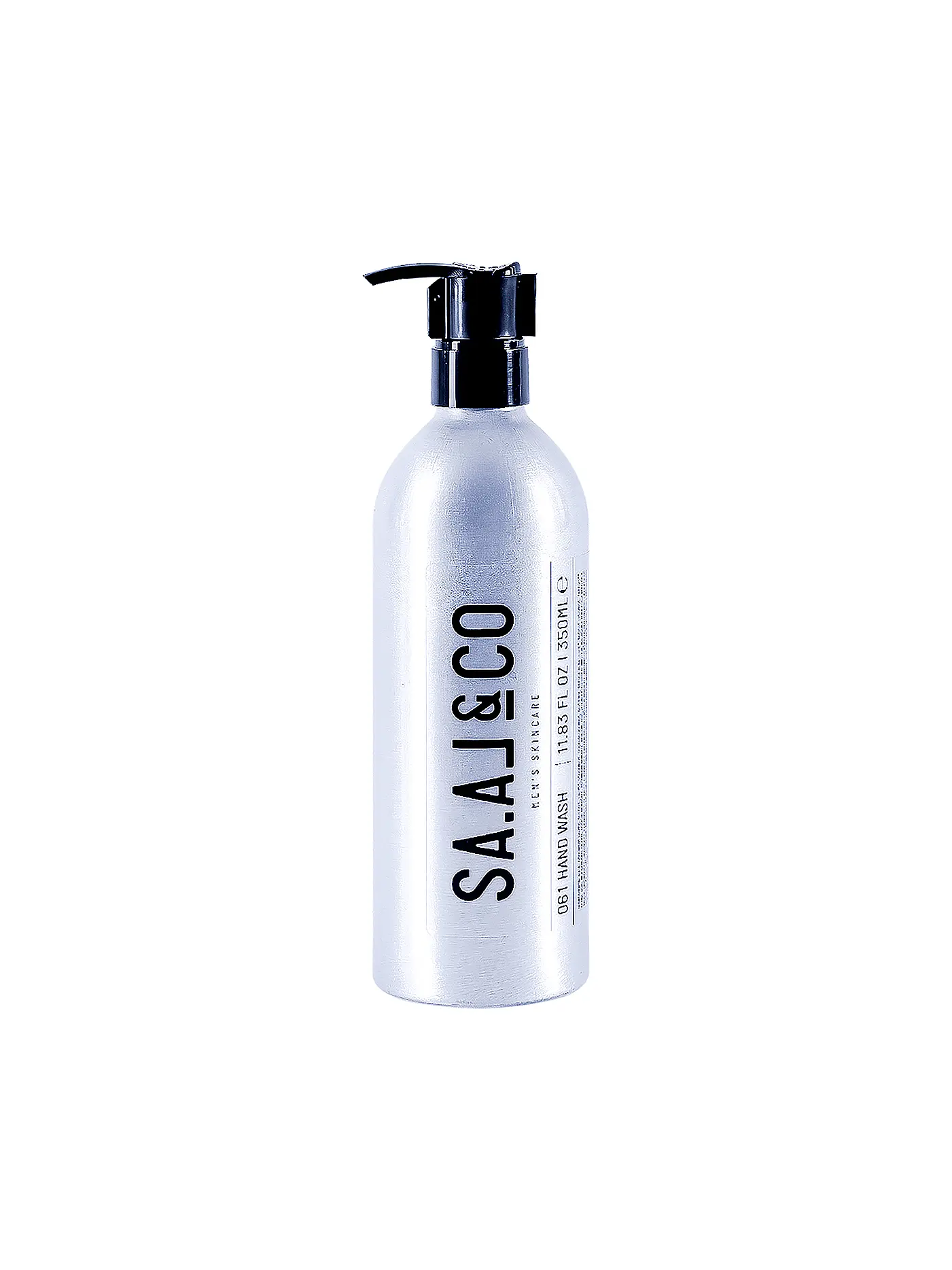 SA.AL&CO | 061 Aromatic Hand Wash 350ml | 